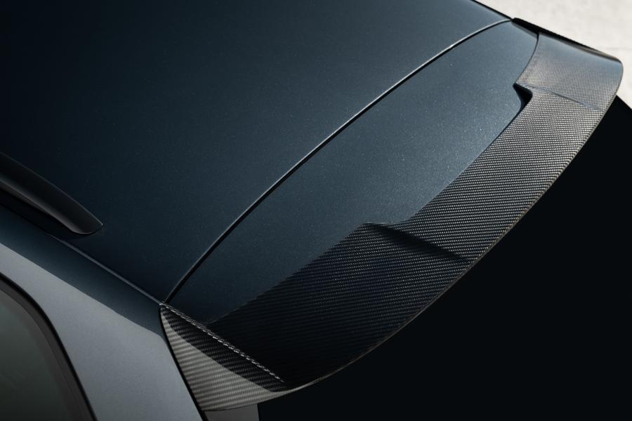 Детали экстерьера Seat Leon Cupra R ST (5F) 2018 года  (WW) (фото 10 из 40)